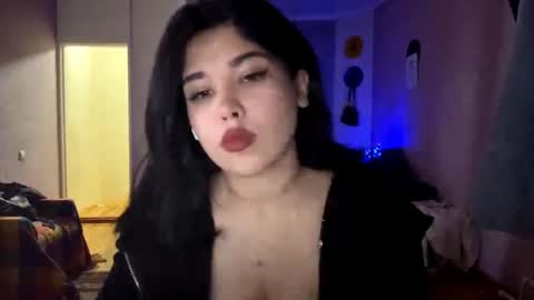 Lola online show from 12-19-25, 05:20
