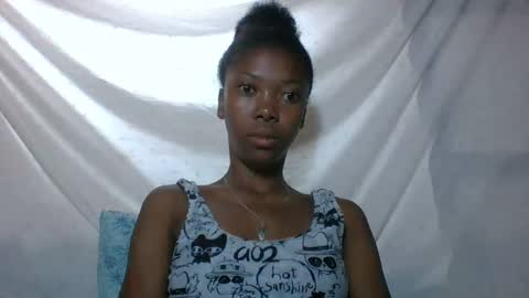 Snapshot of chariola0101 chatting on 02-23-25, 11:14 chariola0101 online show from 02-23-25, 11:14