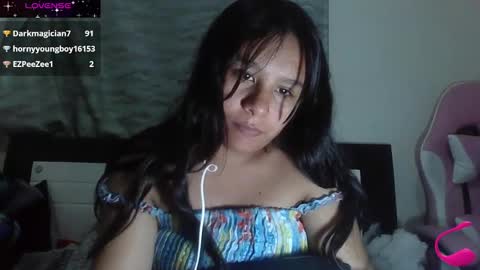 charis 2 online show from 12-04-24, 02:09