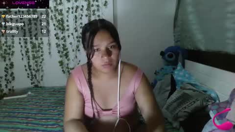 charis 2 online show from 12-19-24, 04:02