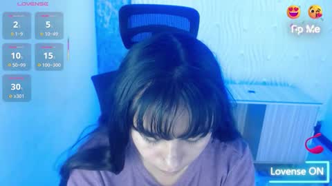 charis 2 online show from 09-09-25, 03:39