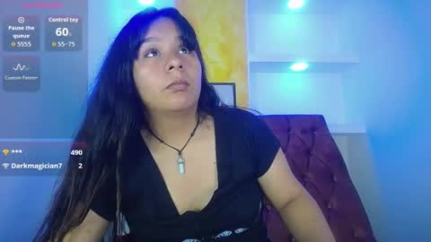 charis 2 online show from 10-07-25, 01:14