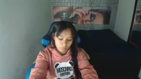 charis 2 online show from 10-09-25, 12:30