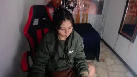 charis 2 online show from 11-02-25, 02:14