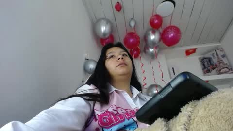 charis 2 online show from 11-14-25, 09:19