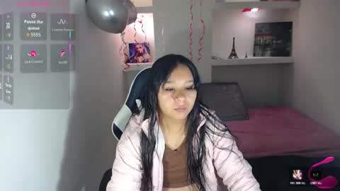 charis 2 online show from 11-20-25, 11:43