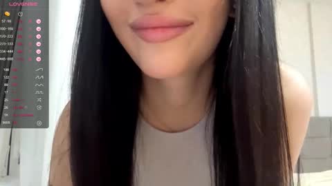 Valentina online show from 02-01-26, 03:21