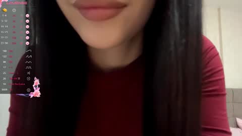 Valentina online show from 02-08-26, 03:04