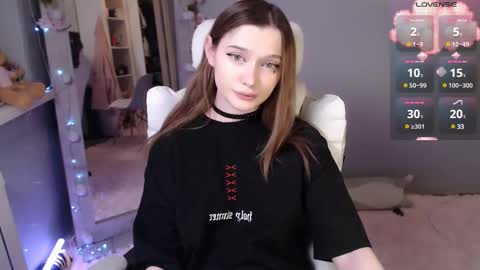 Snapshot of charityryah chatting on 02-25-25, 03:38 Hi guys Welcome to my room online show from 02-25-25, 03:38