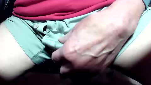 Chuck online show from 12-22-25, 09:23