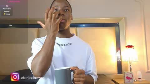 charlesbrown_ online show from 10-16-25, 12:17