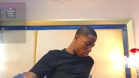 charlesbrown_ online show from 10-29-25, 10:11