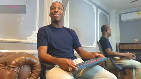 charlesbrown_ online show from 12-22-25, 12:02