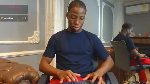 charlesbrown_ online show from 01-07-26, 12:07