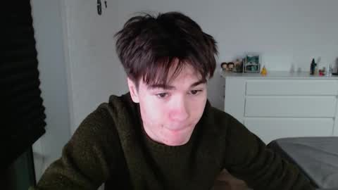 charleshanson69 online show from 11-16-25, 01:49