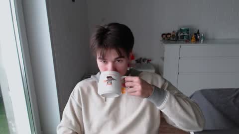 charleshanson69 online show from 11-28-25, 08:28