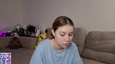 Ariel online show from 02-20-26, 09:10