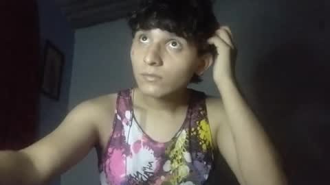 Snapshot of charley_levinss chatting on 02-25-25, 11:11 charley online show from 02-25-25, 11:11