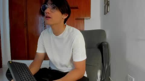 charley_morgan online show from 03-04-25, 06:29