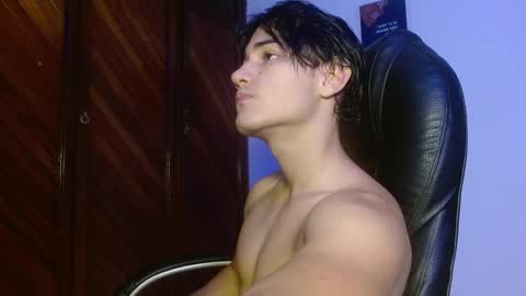 charley_morgan online show from 10-11-25, 01:49