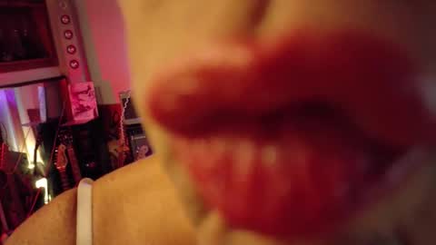 Charli online show from 10-17-25, 10:56