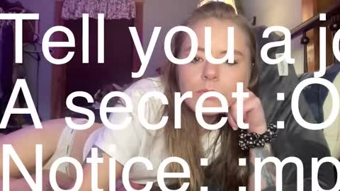 Charli Odette online show from 01-12-26, 06:07