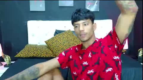 Charlie oconnor online show from 12-08-24, 03:43