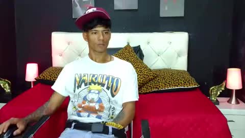 Charlie oconnor online show from 12-17-24, 03:17