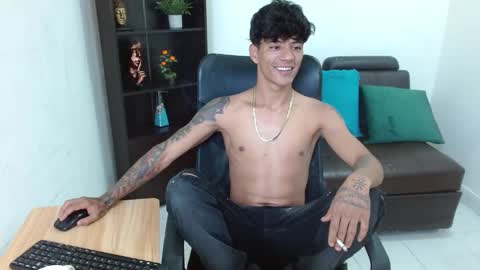 Charlie oconnor online show from 01-07-25, 06:38