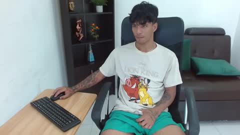 Charlie oconnor online show from 01-23-25, 03:48