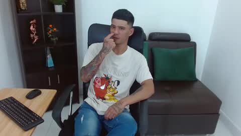 Charlie oconnor online show from 02-19-25, 09:06