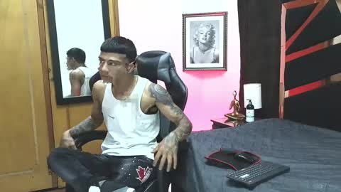 Charlie oconnor online show from 03-06-25, 03:35