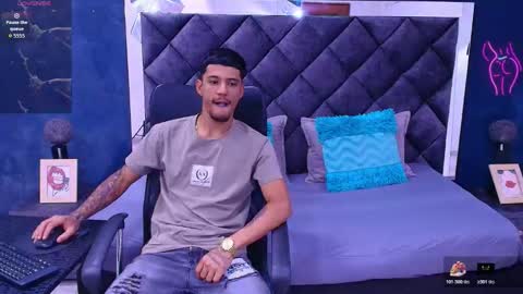 Charlie oconnor online show from 02-25-26, 02:10