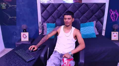 Charlie oconnor online show from 02-27-26, 04:45