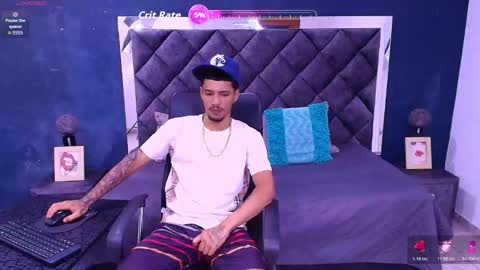 Charlie oconnor online show from 03-03-26, 03:45