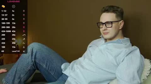 Charlie Smiley online show from 11-23-25, 07:24