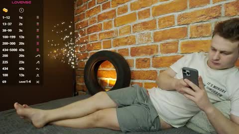 Charlie Smiley online show from 02-17-26, 02:08