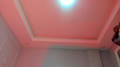 Snapshot of charlie_storm_ chatting on 10-31-25, 11:22 online show from 10-31-25, 11:22