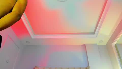 Snapshot of charlie_storm_ chatting on 11-01-25, 11:45 online show from 11-01-25, 11:45