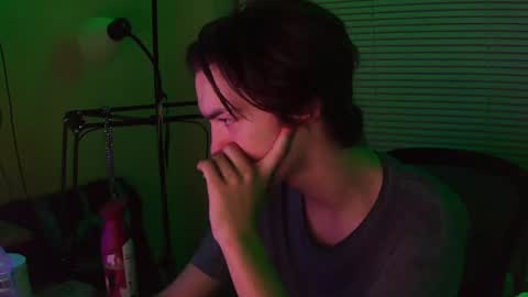 char sexiness online show from 11-06-25, 06:36