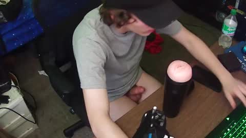 char sexiness online show from 12-19-25, 02:35