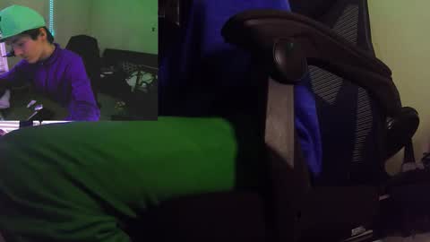 char sexiness online show from 02-03-26, 03:28