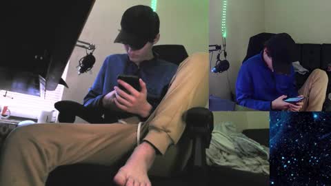 char sexiness online show from 02-08-26, 05:38