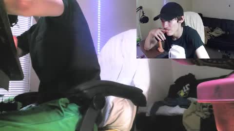 char sexiness online show from 03-02-26, 02:24