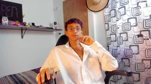 Snapshot of charlieerusso chatting on 12-08-24, 10:03 Charles Russo online show from 12-08-24, 10:03