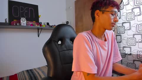 Snapshot of charlieerusso chatting on 12-09-24, 08:54 Charles Russo online show from 12-09-24, 08:54