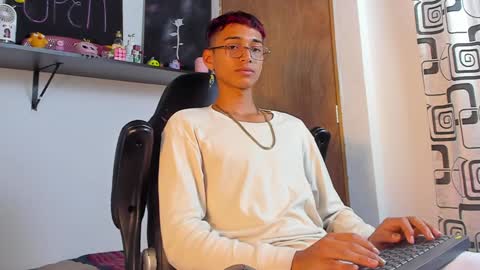 Snapshot of charlieerusso chatting on 12-16-24, 09:41 Charles Russo online show from 12-16-24, 09:41