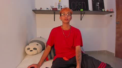 Snapshot of charlieerusso chatting on 01-15-25, 07:55 Charles Russo online show from 01-15-25, 07:55