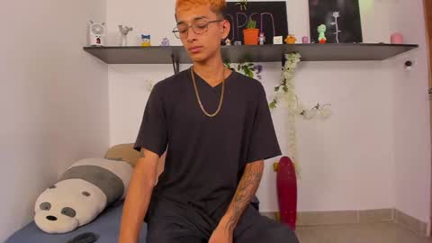 Snapshot of charlieerusso chatting on 01-22-25, 05:38 Charles Russo online show from 01-22-25, 05:38