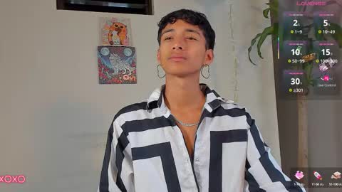 Snapshot of charlieerusso chatting on 09-12-25, 03:56 Charles Russo online show from 09-12-25, 03:56